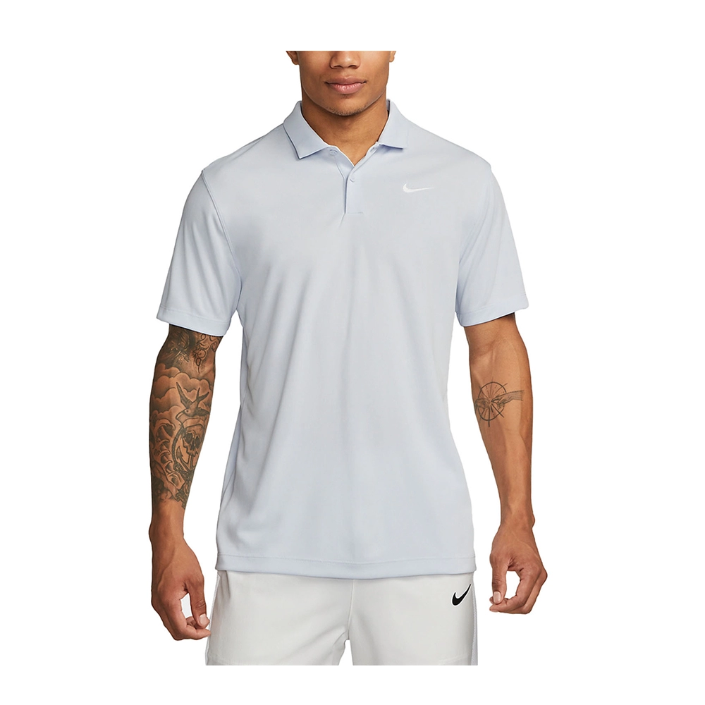 Polo Nike M NKCT DF POLO SOLID